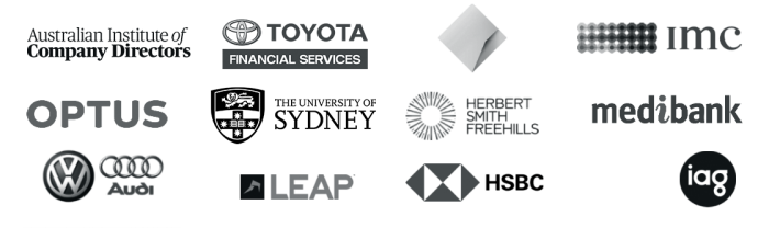 Logos Page